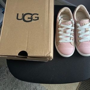 Little Girls tennis brand new still in the box